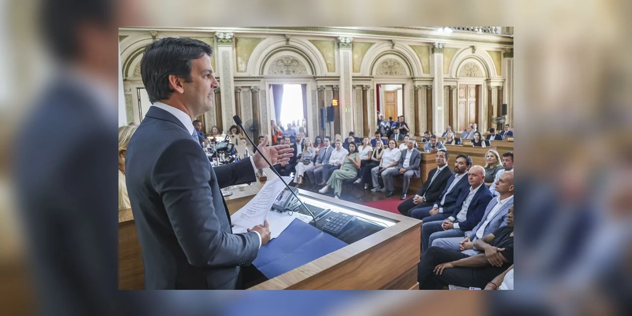 Eduardo Pimentel mantém desconto de 10% para pagamento à vista do IPTU, com vencimento em 20 de março