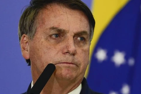 Ministério Público Militar deve pedir expulsão de Bolsonaro do Exército nesta semana