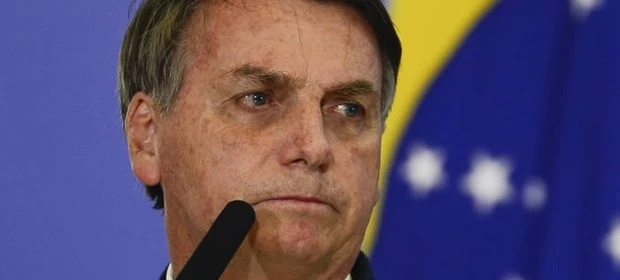 Ministério Público Militar deve pedir expulsão de Bolsonaro do Exército nesta semana