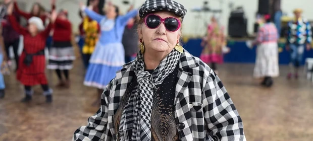 CECON Nova Rússia retoma programação de bailes socializantes nesta quarta