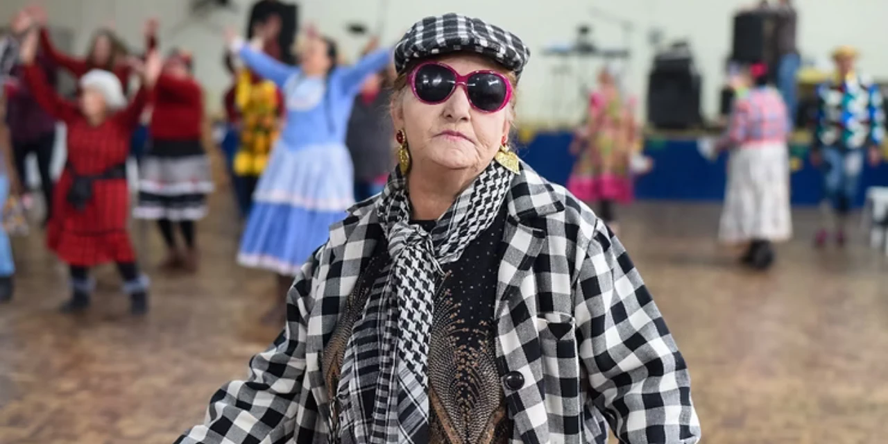 CECON Nova Rússia retoma programação de bailes socializantes nesta quarta