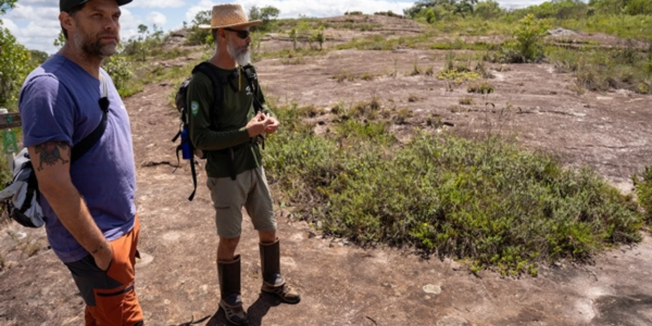 Goura sugere realização de seminário sobre turismo de natureza em Ponta Grossa