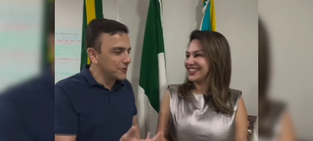 Cerca de R$ 7,5 milhões em recursos federais são encaminhados para Imbaú