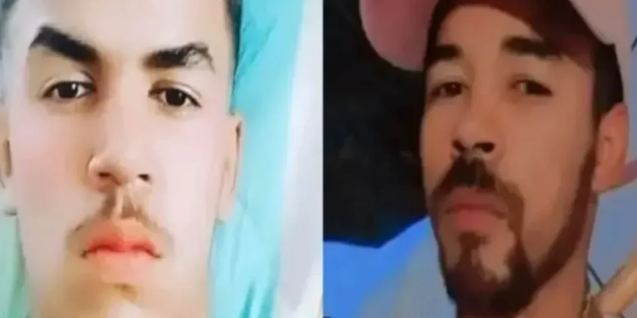 Motorista de aplicativo é preso após matar dois passageiros no Paraná