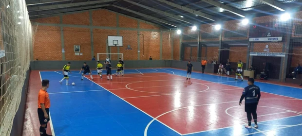 Prefeitura abre inscrições para ‘2ª Copa PG de Futsal’ nesta terça