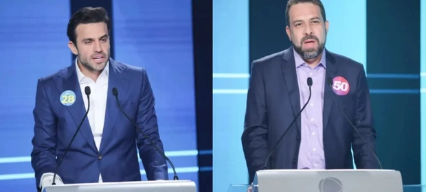 Pablo Marçal é condenado a pagar R$ 100 mil a Boulos por fake news