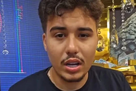 BBB 26: defesa confirma que Pedro Espíndola está em abstinência de drogas e segue internado no Paraná