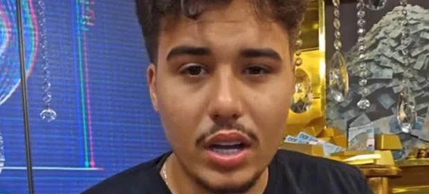 BBB 26: defesa confirma que Pedro Espíndola está em abstinência de drogas e segue internado no Paraná