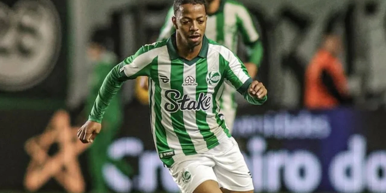 MP denuncia Ênio por fraude e manipulação de apostas na Série A do Brasileiro