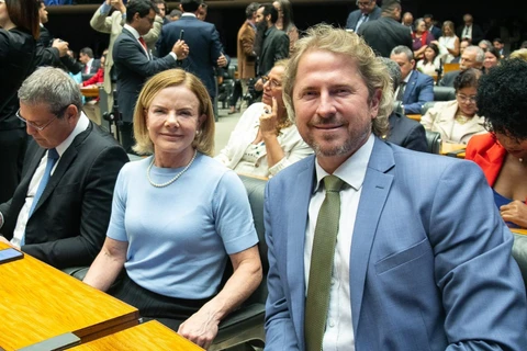 Zeca Dirceu defende fim da escala 6×1: “O trabalhador precisa de mais tempo para a vida”