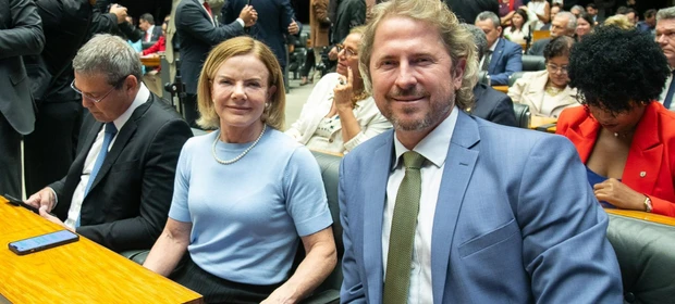 Zeca Dirceu defende fim da escala 6×1: “O trabalhador precisa de mais tempo para a vida”