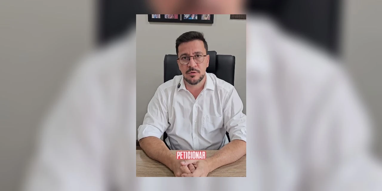 Arilson Chiorato critica venda da Celepar e diz que PT recorrerá ao STF