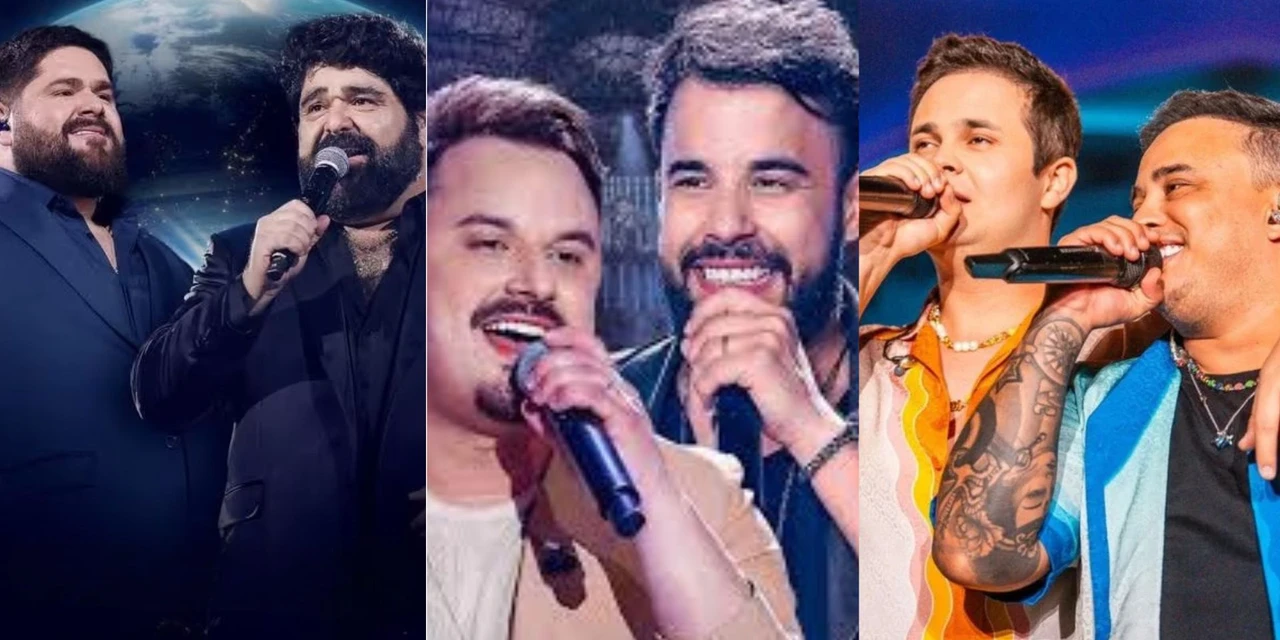 Reserva divulga atrações da festa de aniversário de 105 anos