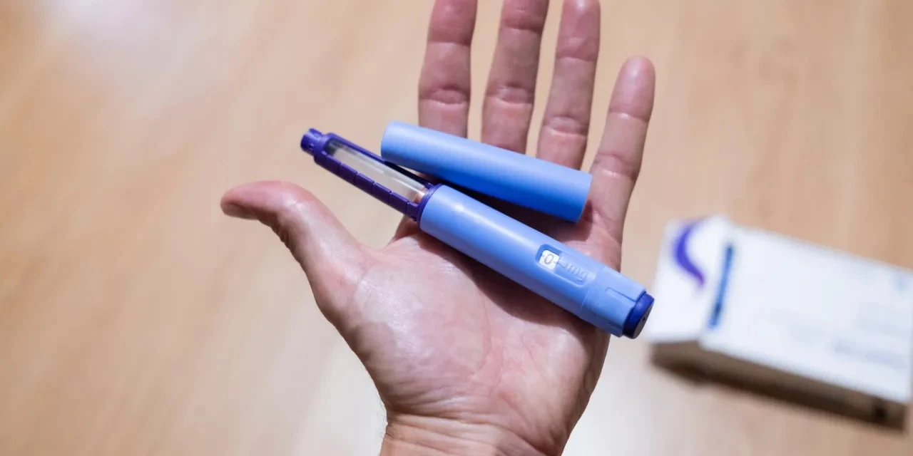 Anvisa aprova Ozempic e Wegovy para risco cardiovascular e doença renal crônica