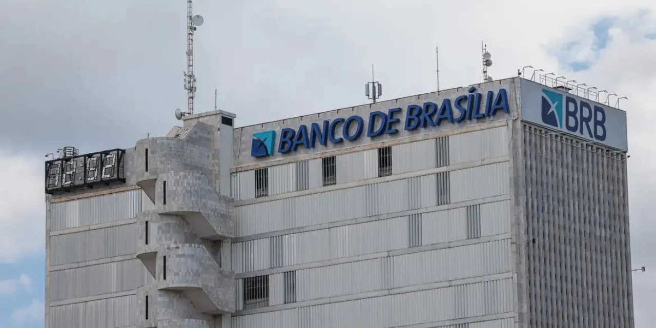 BRB aponta “achados relevantes” em auditoria e repassa informações sobre o Banco Master às autoridades