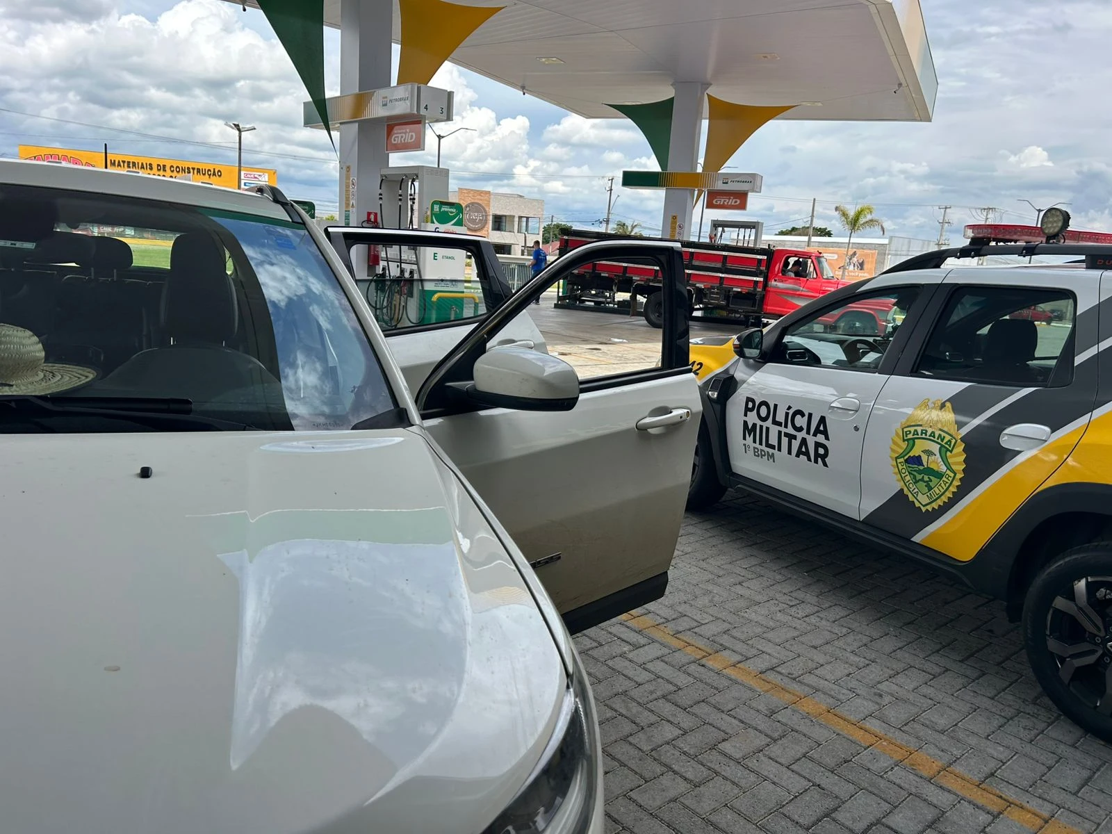 Gabriel Aparecido / D'Ponta News 