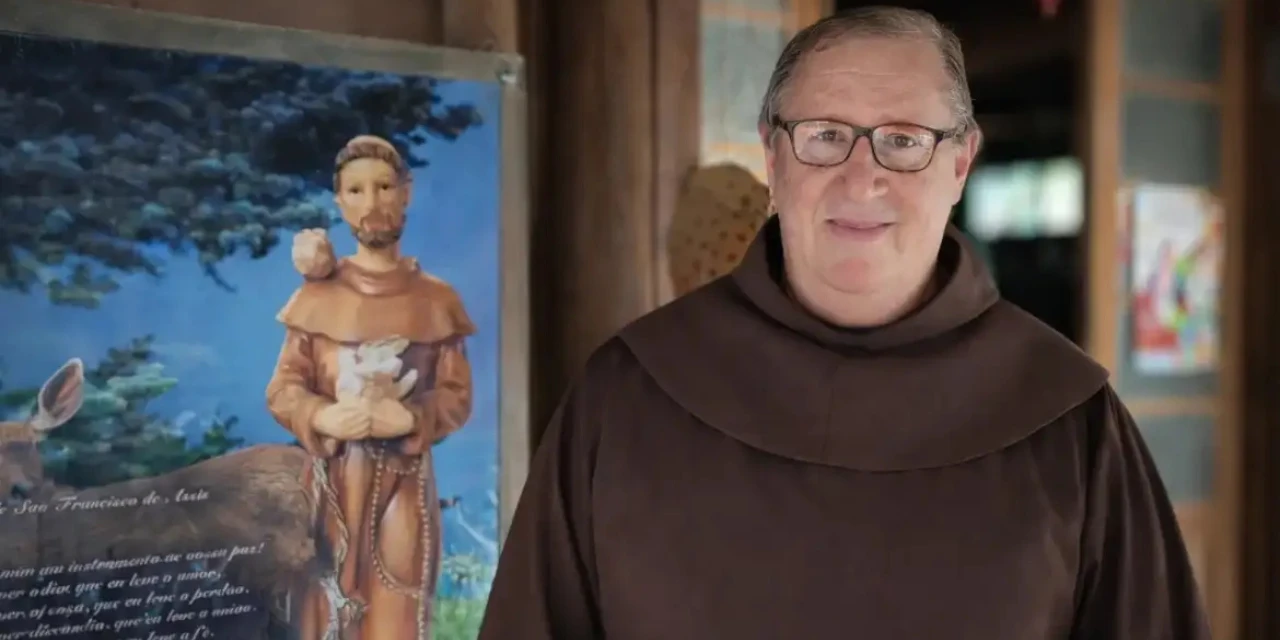 Morre aos 70 anos Frei Sérgio Görgen, referência histórica da luta camponesa no Brasil