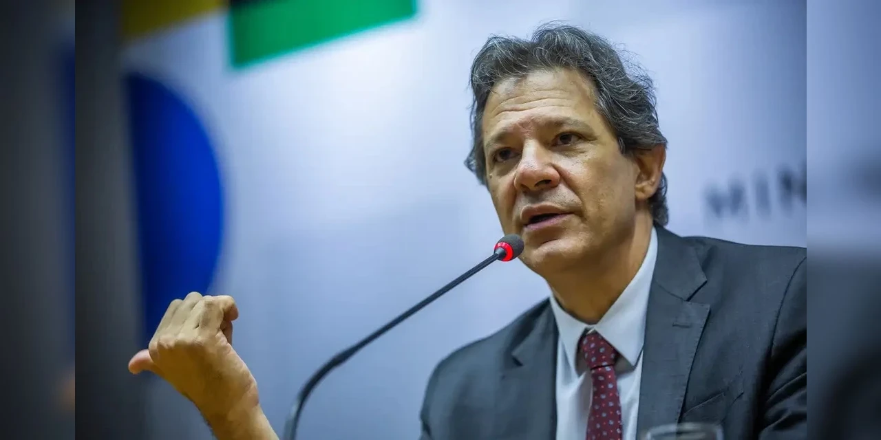 Haddad lidera disputa ao Senado em São Paulo, aponta Paraná Pesquisas