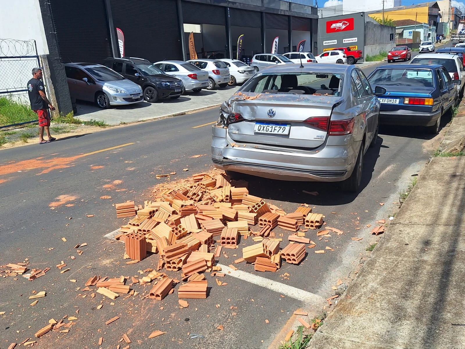 Lucas Ribeiro / D'Ponta News