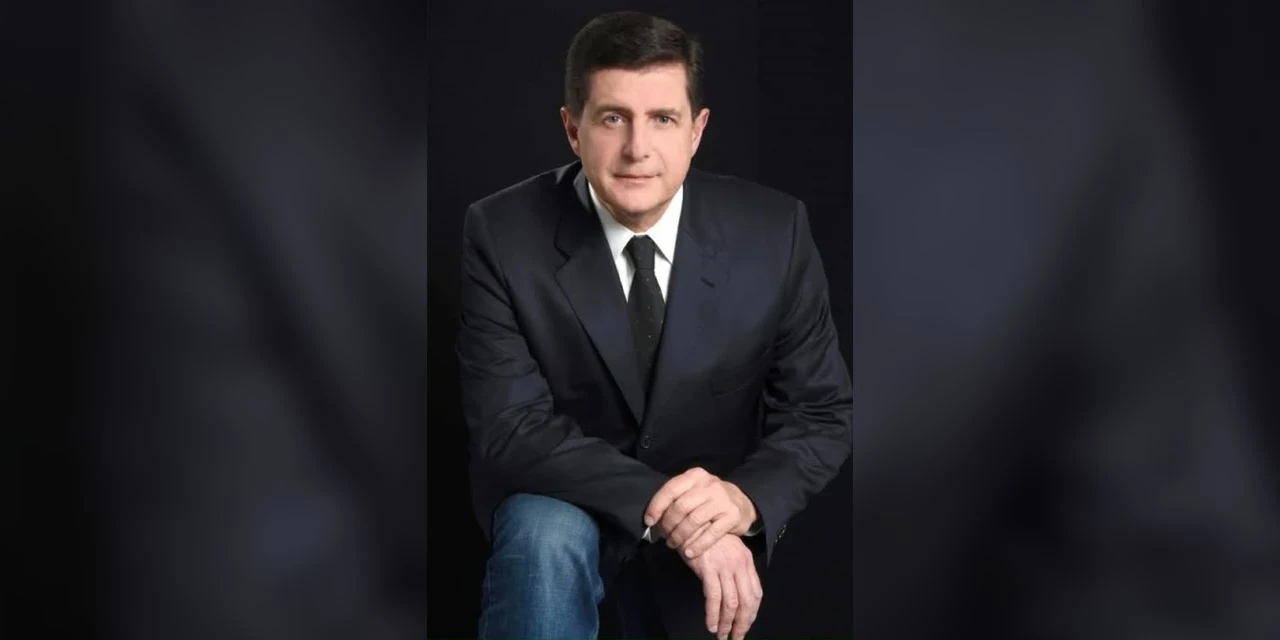 César Tozetto realiza palestra magna na recepção dos novos membros da ACIPG Jovem