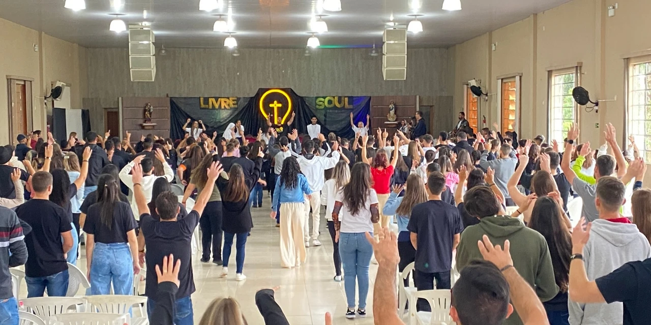 Confira a programação do Carnaval da Diocese de Ponta Grossa