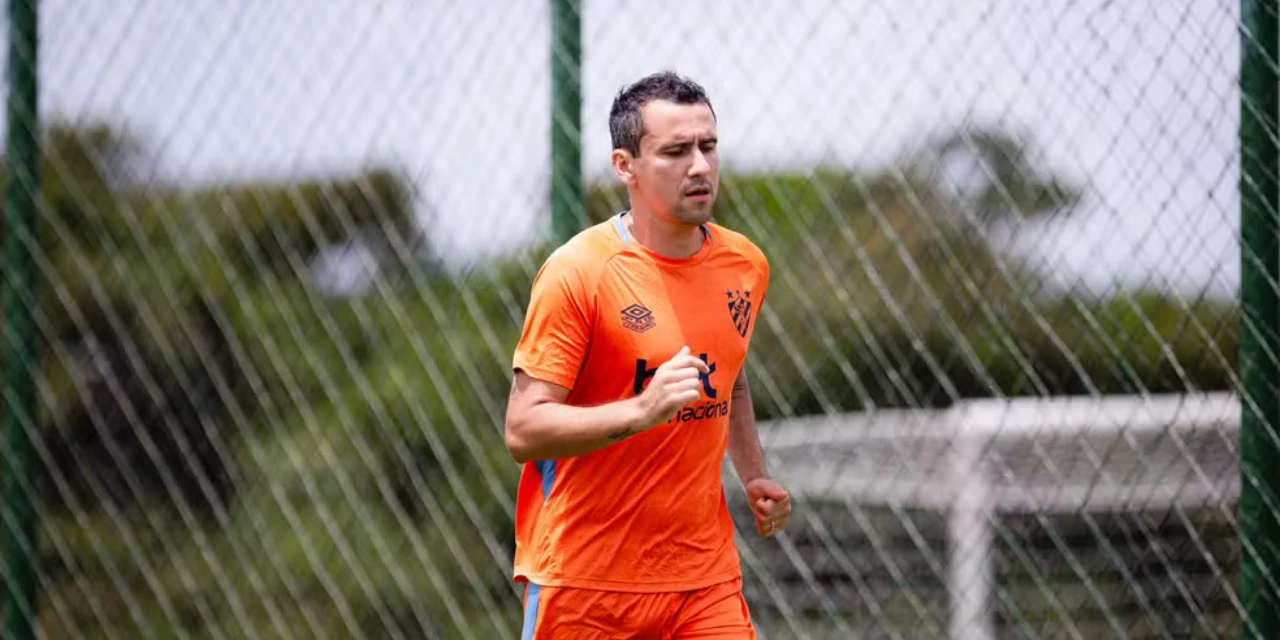 Operário pode fechar com Pablo ainda nesta sexta-feira