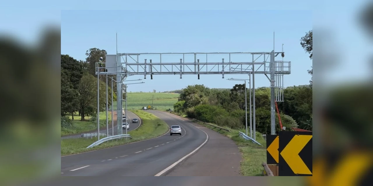 Audiência Pública na Assembleia vai debater a implantação dos pórticos eletrônicos de pedágio nas rodovias do Paraná