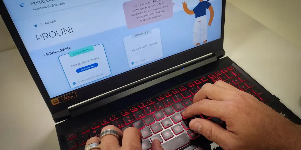 Prazo para pré-selecionados do Prouni 2026 entregarem documentos termina nesta sexta