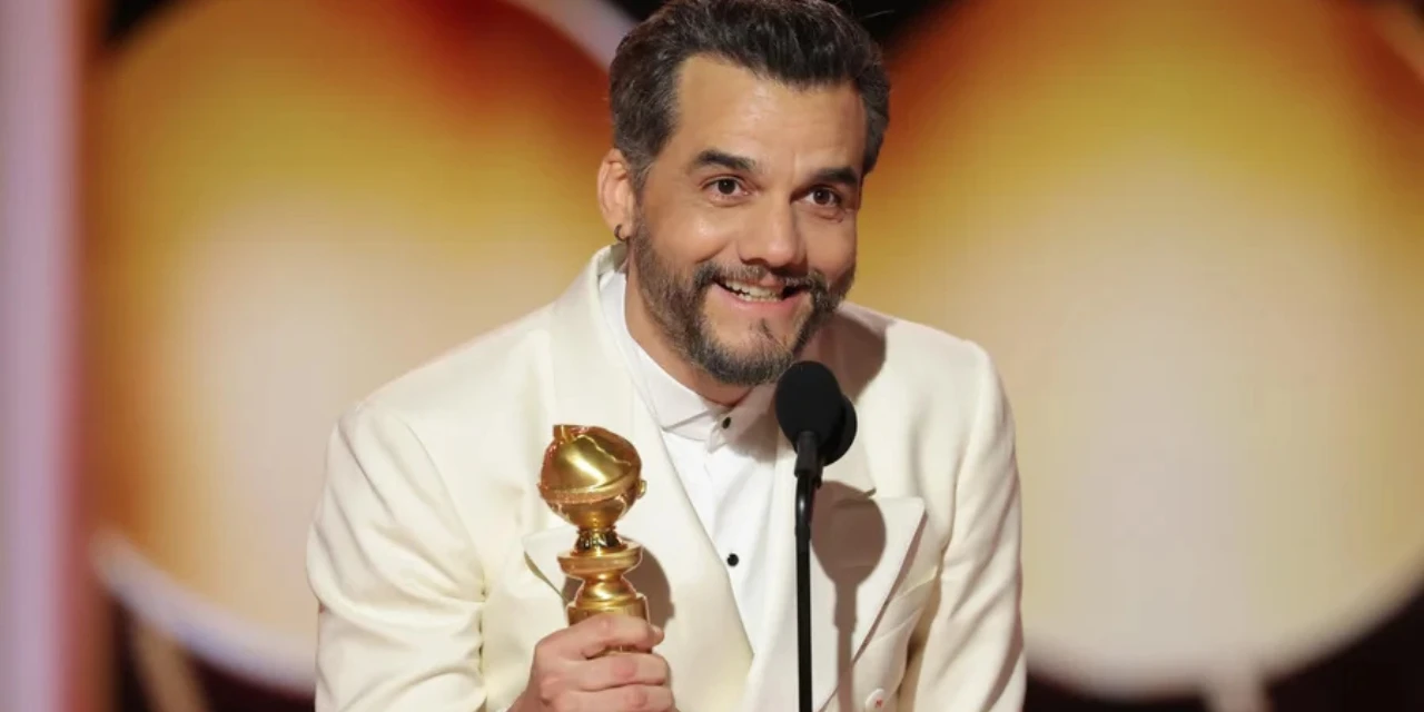 Wagner Moura entra na lista das 50 pessoas mais influentes dos EUA em 2026