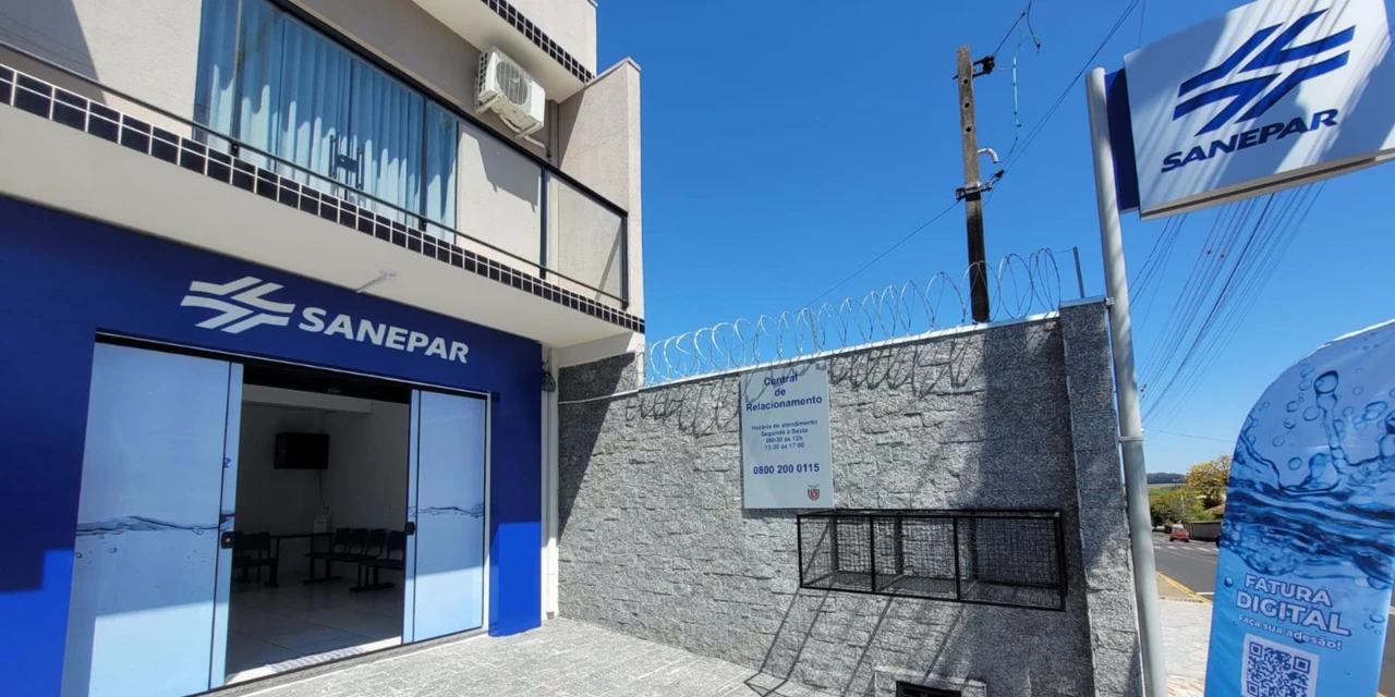 Sanepar divulga canais de atendimento para o feriado de Carnaval; confira