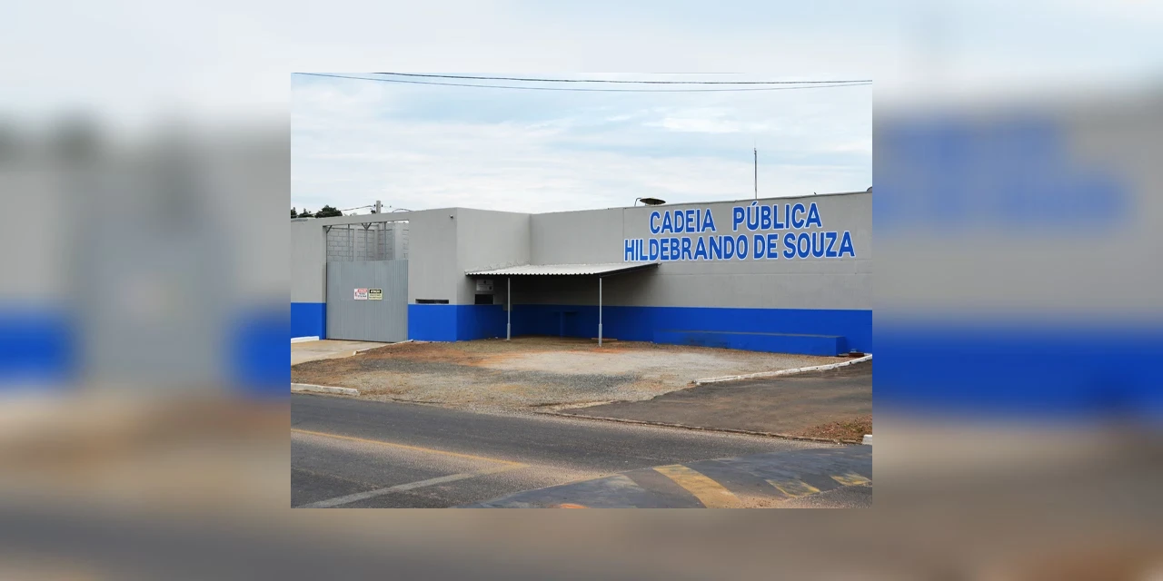 PCPR prende casal por estupro e pornografia infantil na região