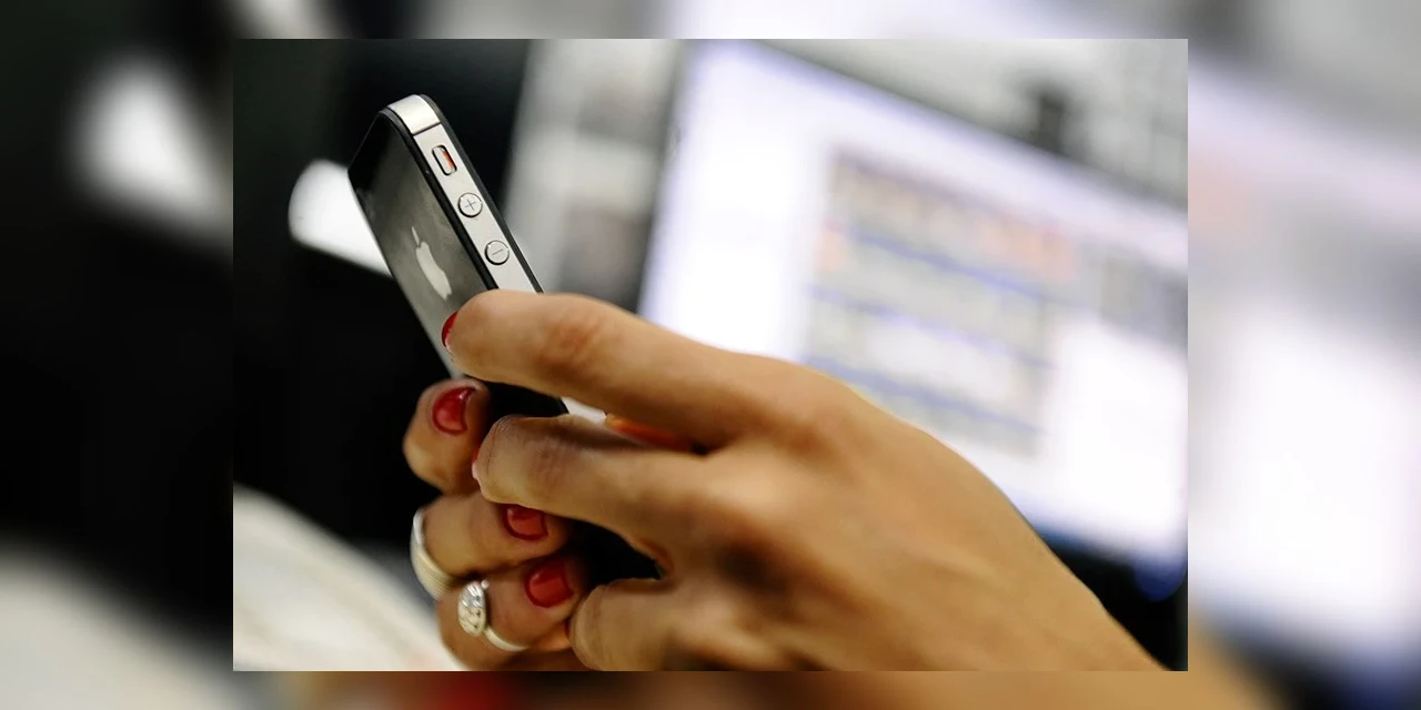 Ministério da Justiça reforça aplicativo que alerta sobre celular furtado