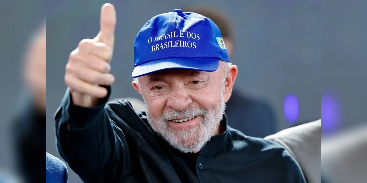 Lula sanciona programa Gás do Povo; entenda como funciona