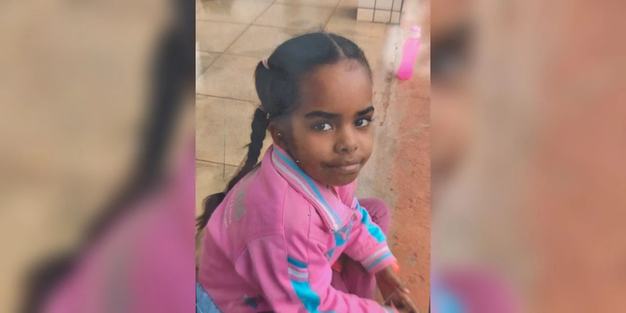 Menina de 8 anos morre após sequestro em São Manoel do Paraná