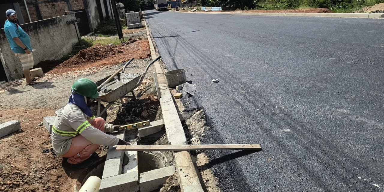 Câmara vota criação do Conselho Municipal de Fiscalização de Obras Públicas em PG