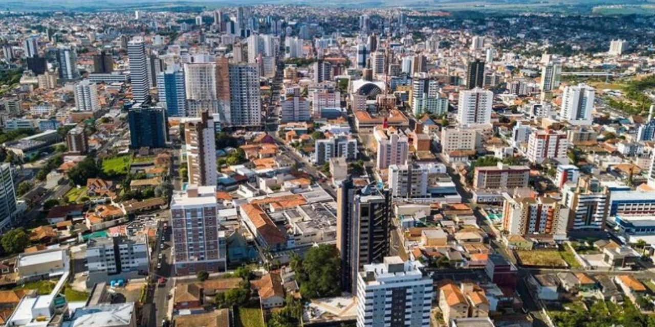 Prefeitura define empresa vencedora de pregão para serviços de capinagem em Ponta Grossa