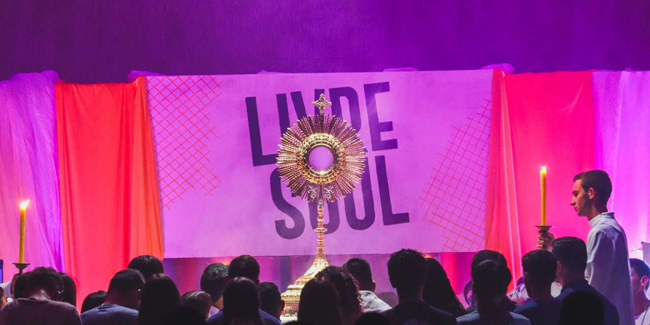 Carnaval cristão segue mobilizando Diocese de Ponta Grossa