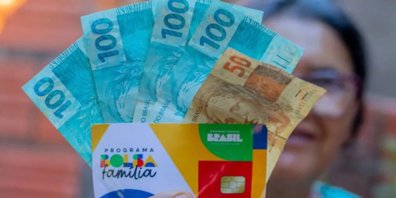 Bolsa Família terá R$ 158 bilhões no Orçamento de 2026