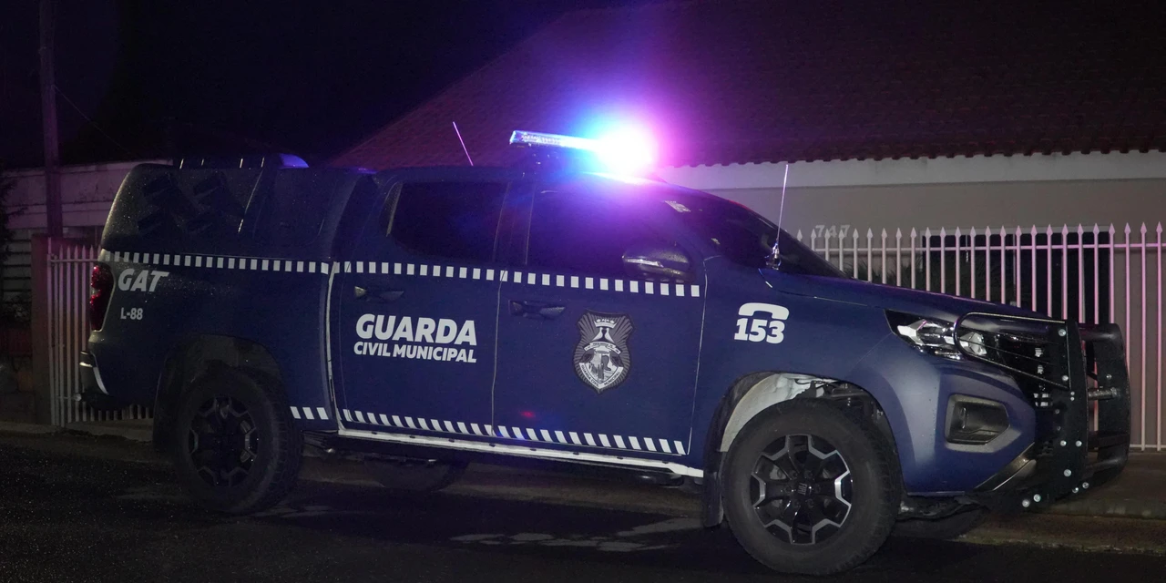 Homem ameaça motorista após colisão e GCM é acionada no 'Boa Vista'