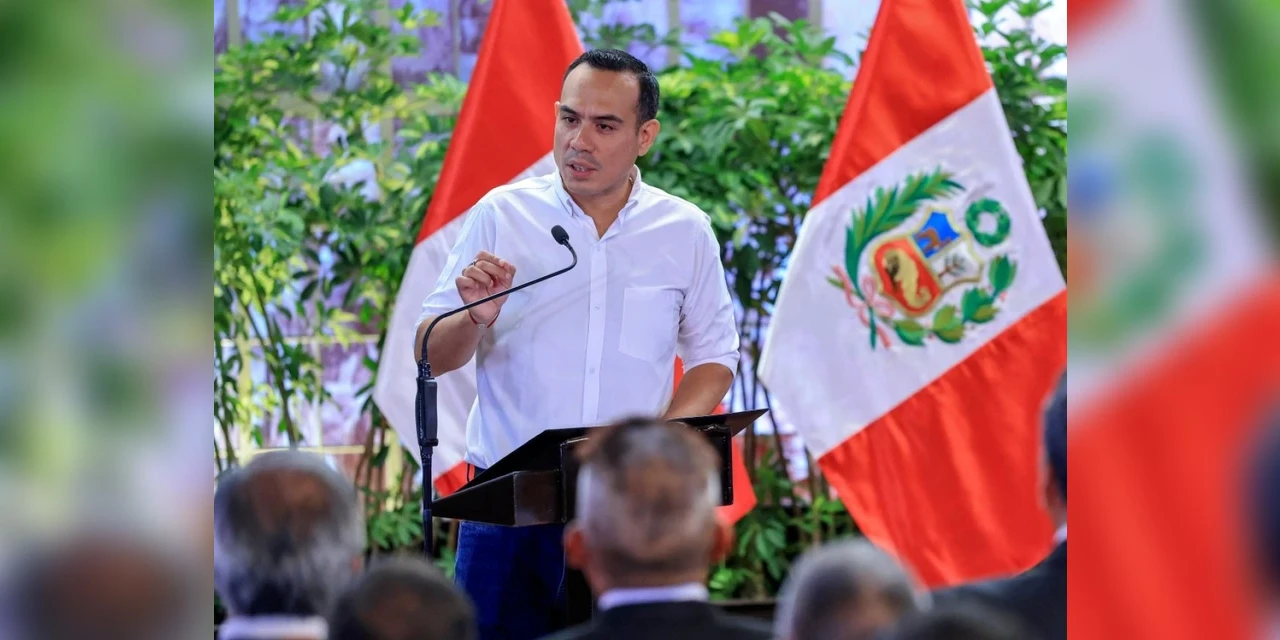 Congresso do Peru derruba presidente José Jerí após quatro meses; ele é o oitavo em 8 anos