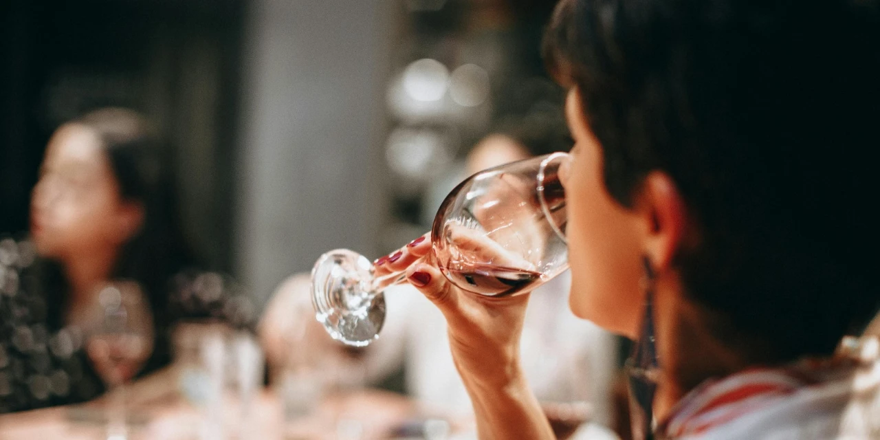 Vinhos & Viagens: 'Wine & Travel Week - Impulsionando o Vinho, a Gastronomia e o Enoturismo', por Patrícia Ecave