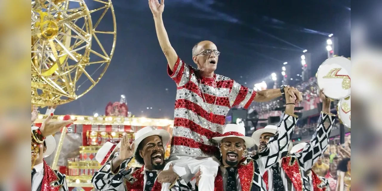 Campeã pela quarta vez, Viradouro teve 'nota perfeita' na apuração; veja classificação geral