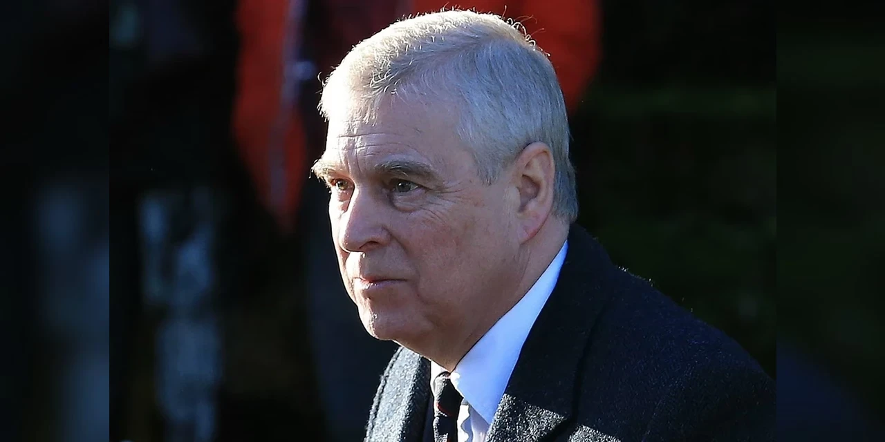 Ex-príncipe Andrew é preso no Reino Unido em meio a investigação sobre ligações com Epstein