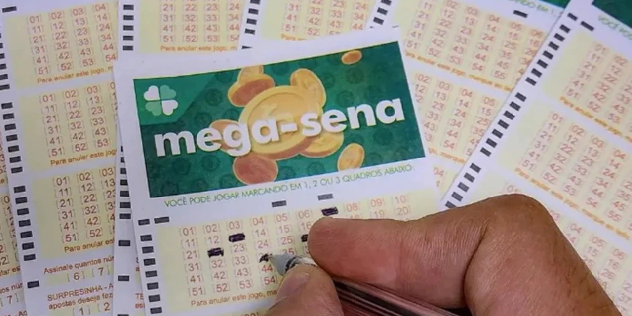 Mega-Sena sorteia R$ 72 milhões nesta quinta-feira