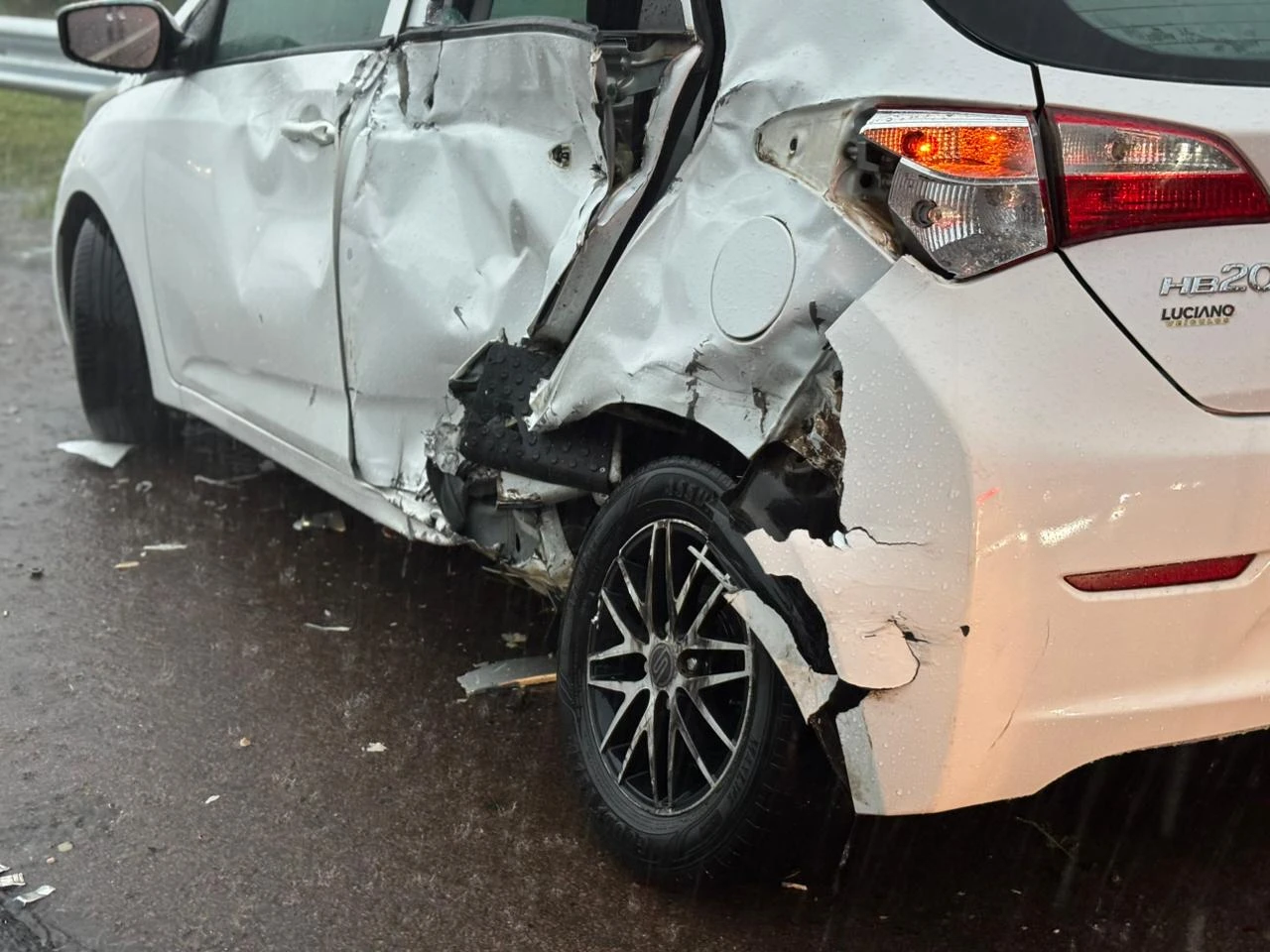 Ricardo marcondes / d'Ponta News