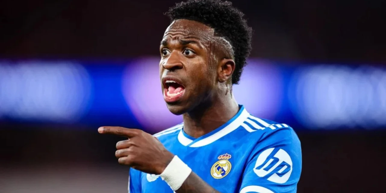 Argentinos falam em boicote ao Brasil após denúncias de racismo contra Vini Jr.