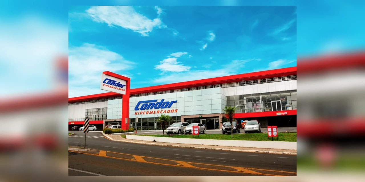 Condor sorteia prêmios de R$ 500 mil e sorteio final de R$ 1 milhão para clientes