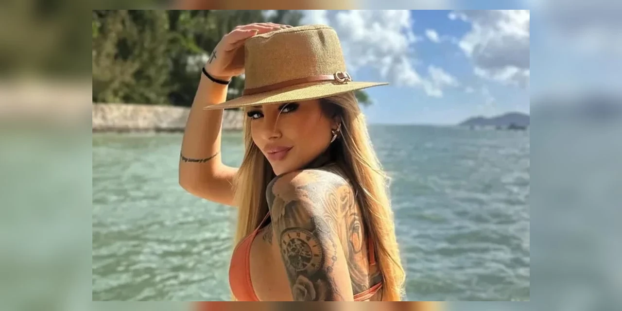 Influenciadora digital morre aos 27 anos; causa do falecimento seria embolia pulmonar