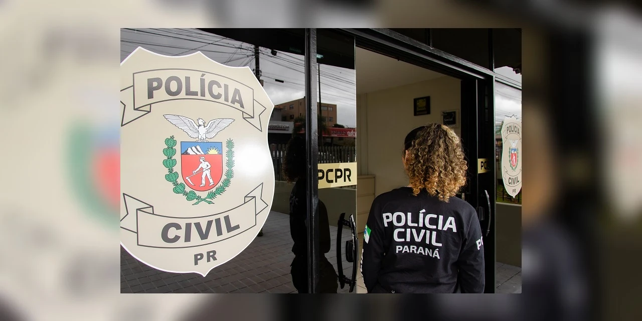 PCPR conclui inquérito sobre tentativa de feminicídio em PG; presença da filha da vítima impediu o crime