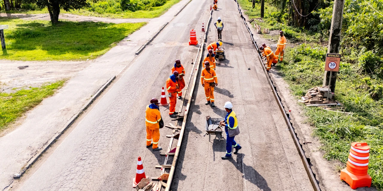 Paraná registra maior crescimento no número de trabalhadores do Sul no pós-pandemia
